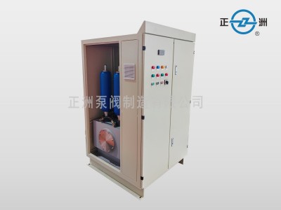 一体式液压站（防护型）